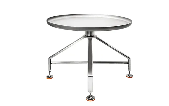 革新圆盘加工：节省85%能源，实现零污染